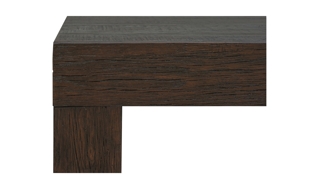 Evander Dining Bench