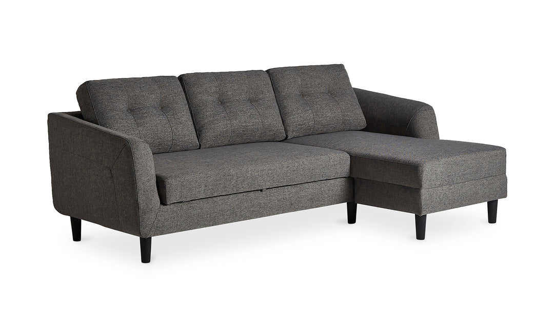 Belagio Sofa Bed with Chaise