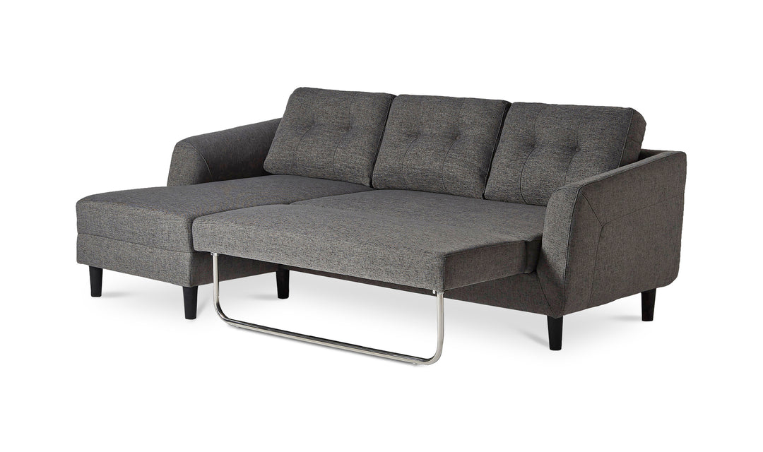 Belagio Sofa Bed with Chaise