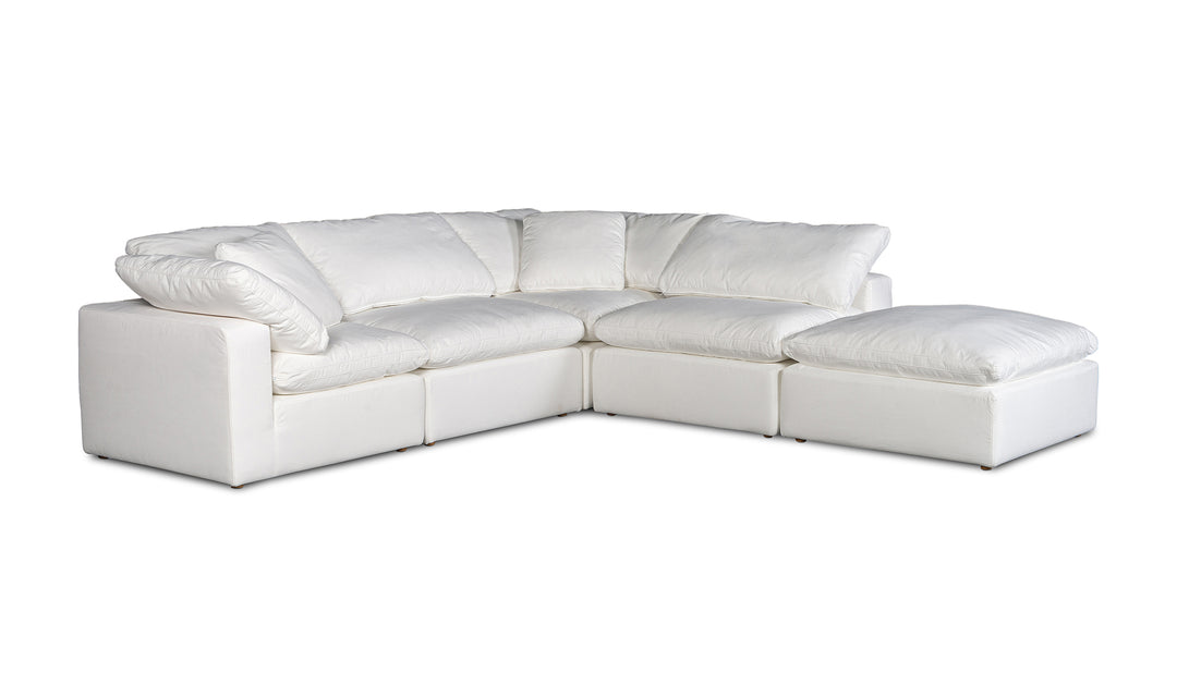 Clay Dream Modular Sectional