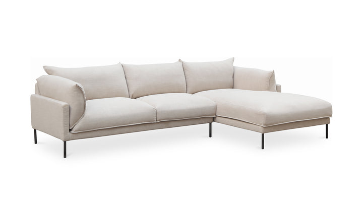 Jamara Sectional