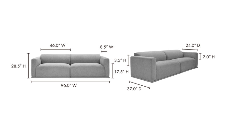 Malou Sofa