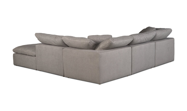 Clay Dream Modular Sectional