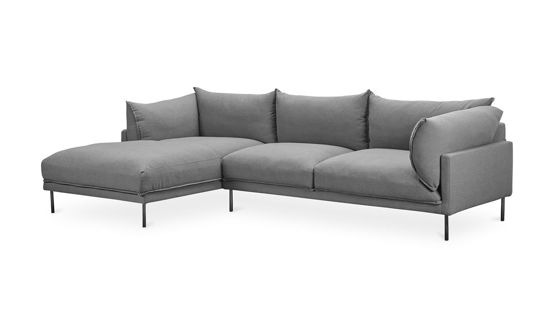 Jamara Sectional