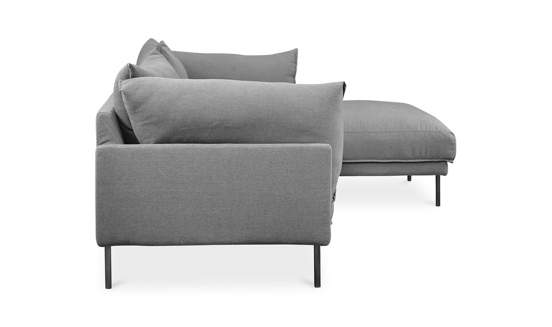 Jamara Sectional