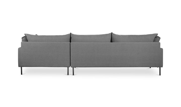 Jamara Sectional