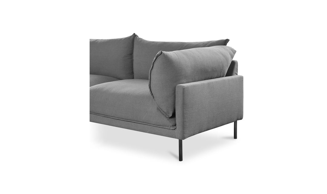 Jamara Sectional