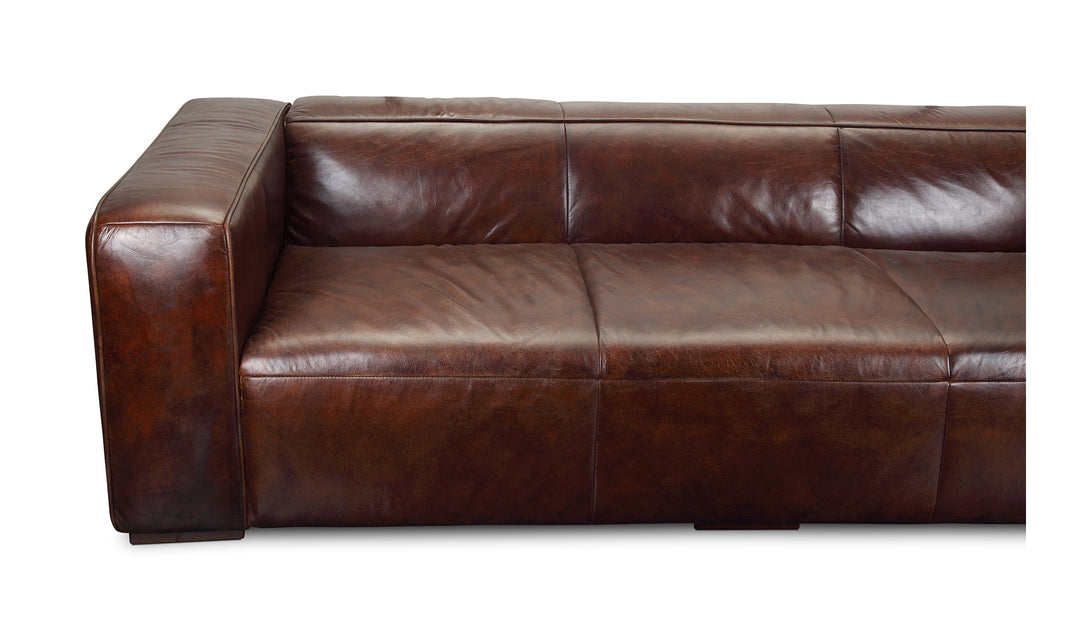 Bolton Sofa Leather