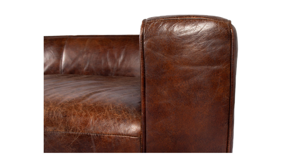 Bolton Sofa Leather