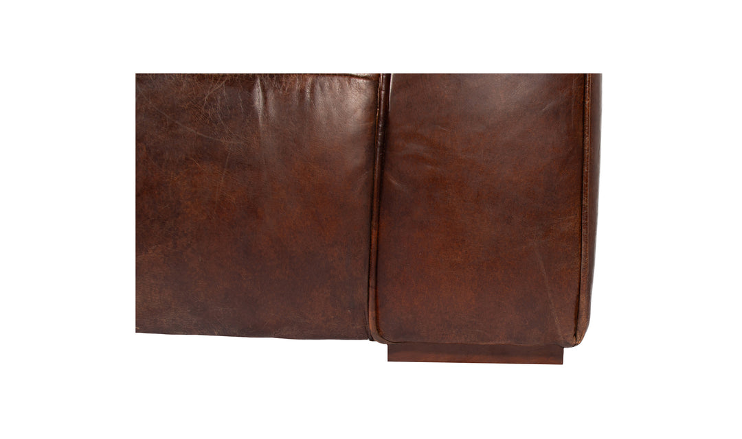 Bolton Sofa Leather