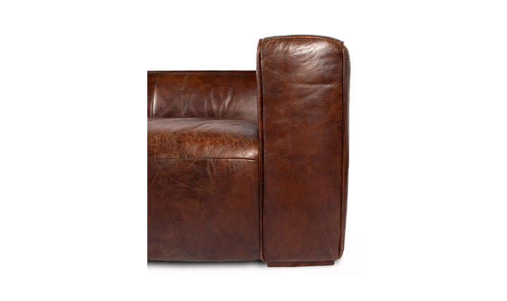 Bolton Sofa Leather