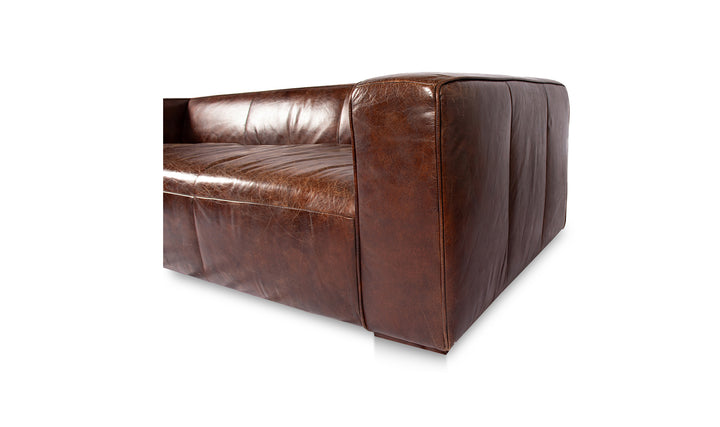 Bolton Sofa Leather