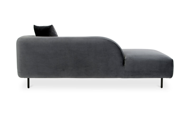 Deleuze Chaise