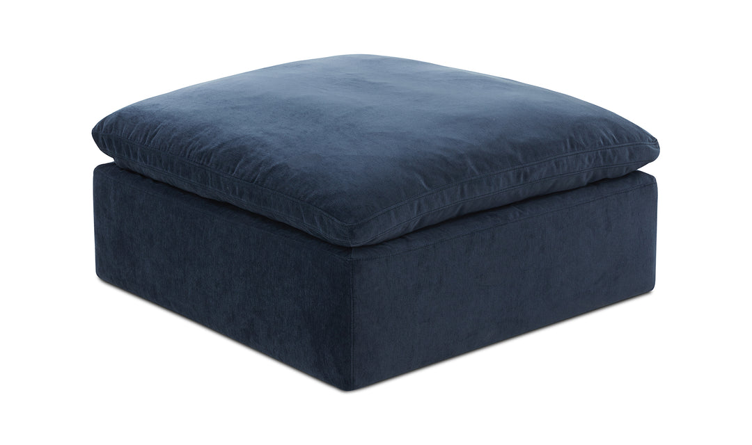 Terra Condo Ottoman