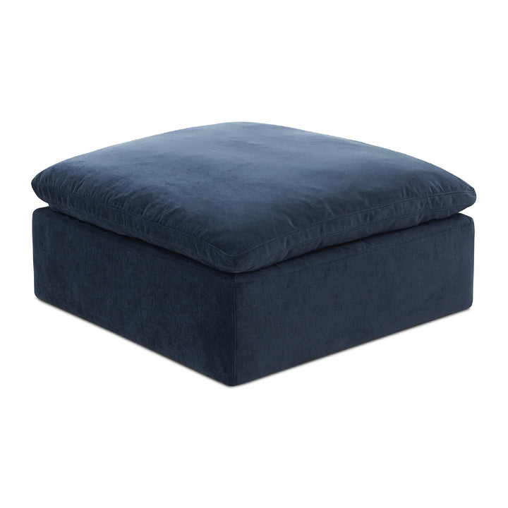 Terra Condo Ottoman