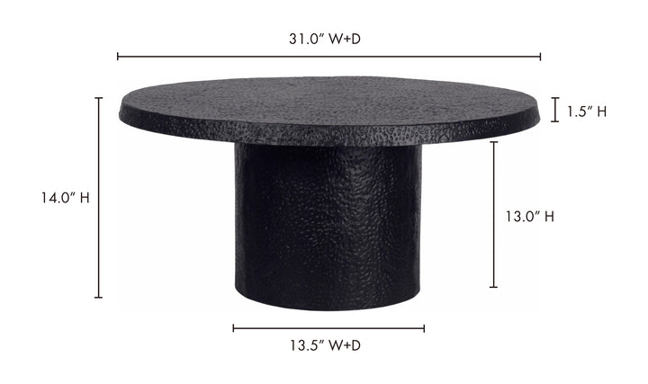 Aulo Coffee Table