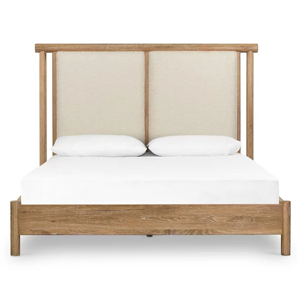 Four Hands Montana Bed King