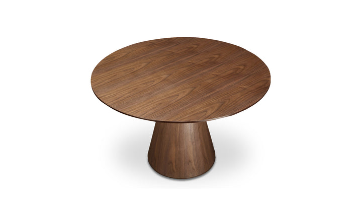 Otago Round Dining Table