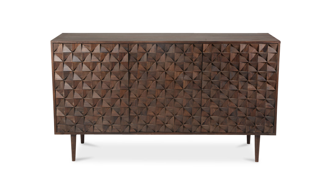 Pablo 3 Door Sideboard