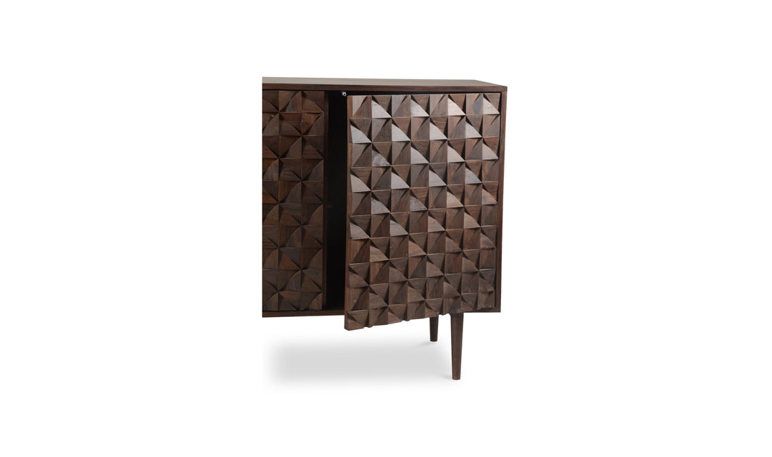 Pablo 3 Door Sideboard