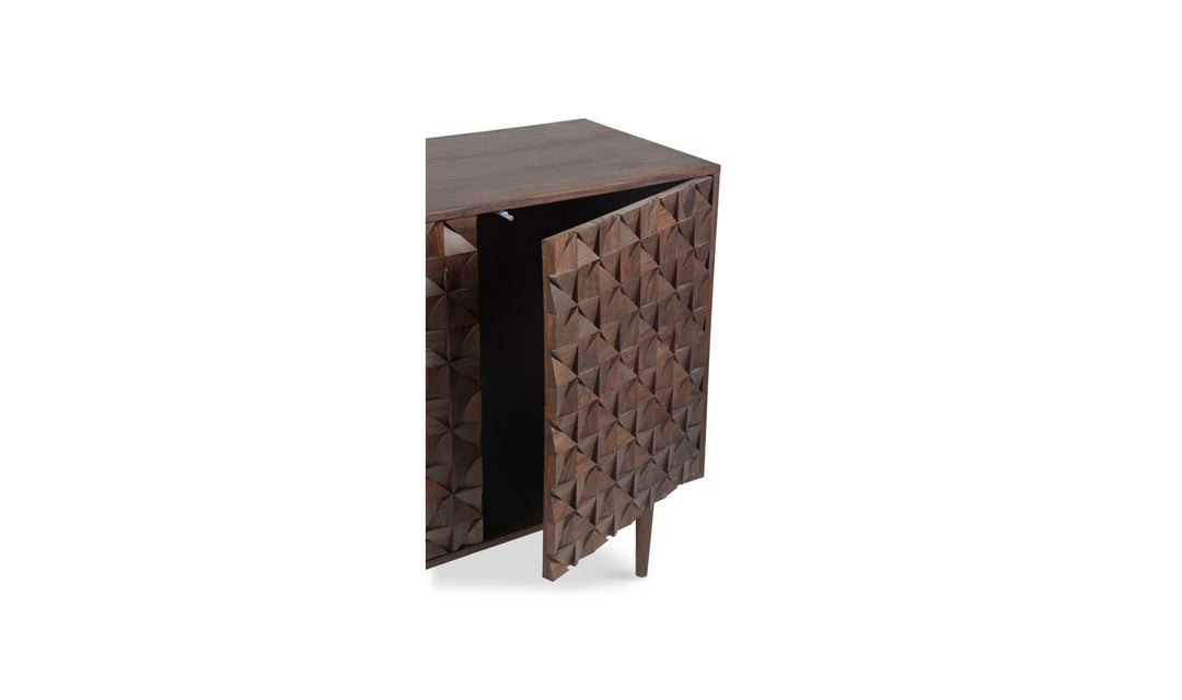 Pablo 3 Door Sideboard