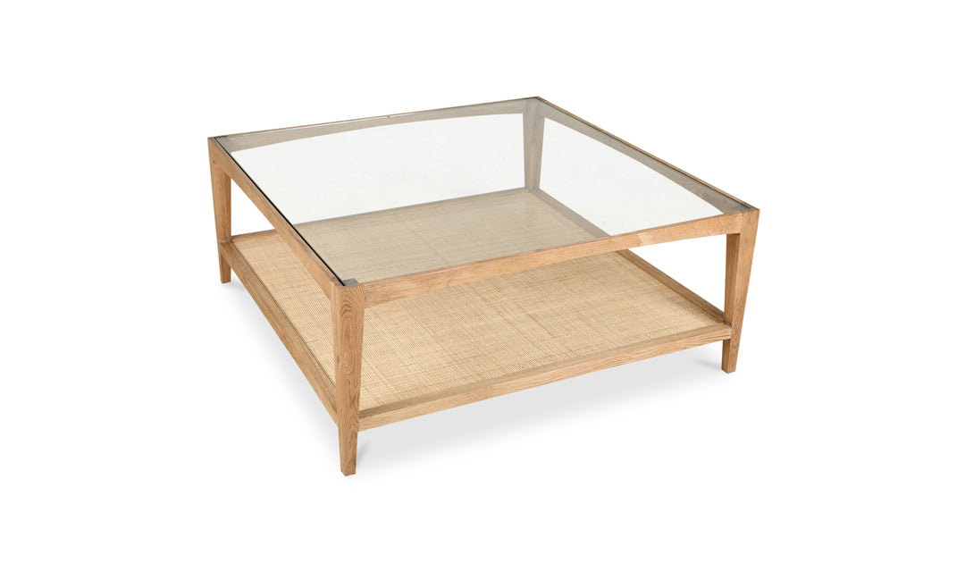 Harrington Coffee Table