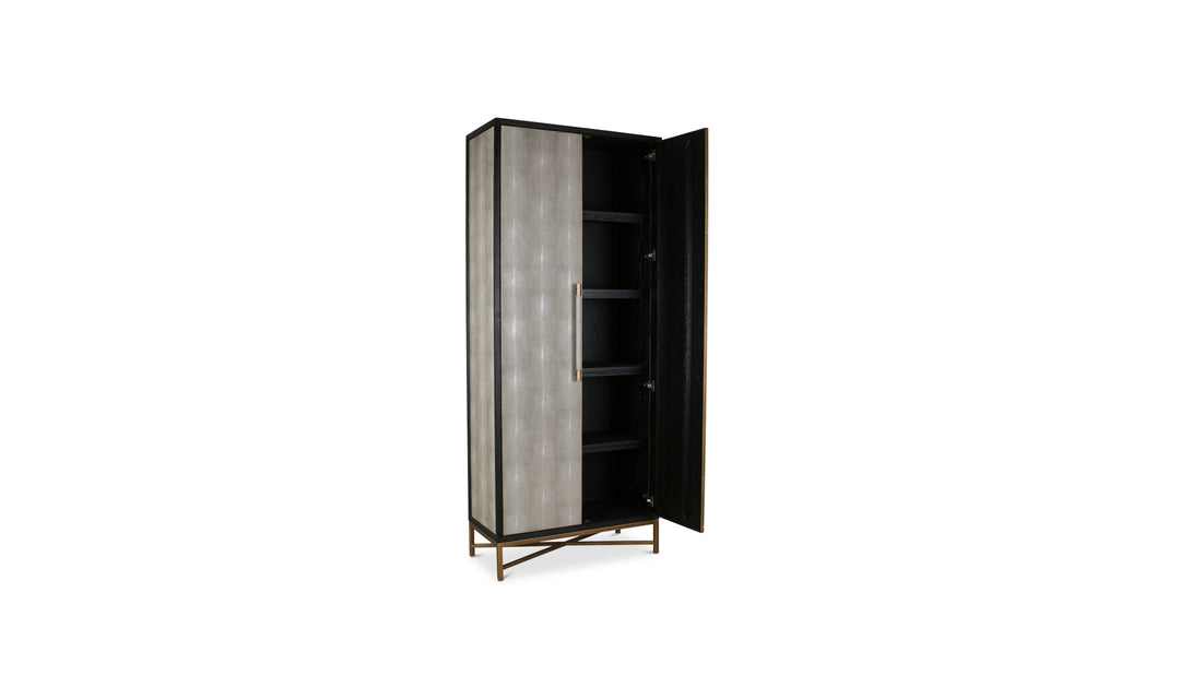 Mako Tall Cabinet