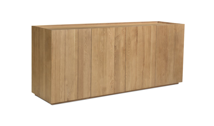 Plank Sideboard