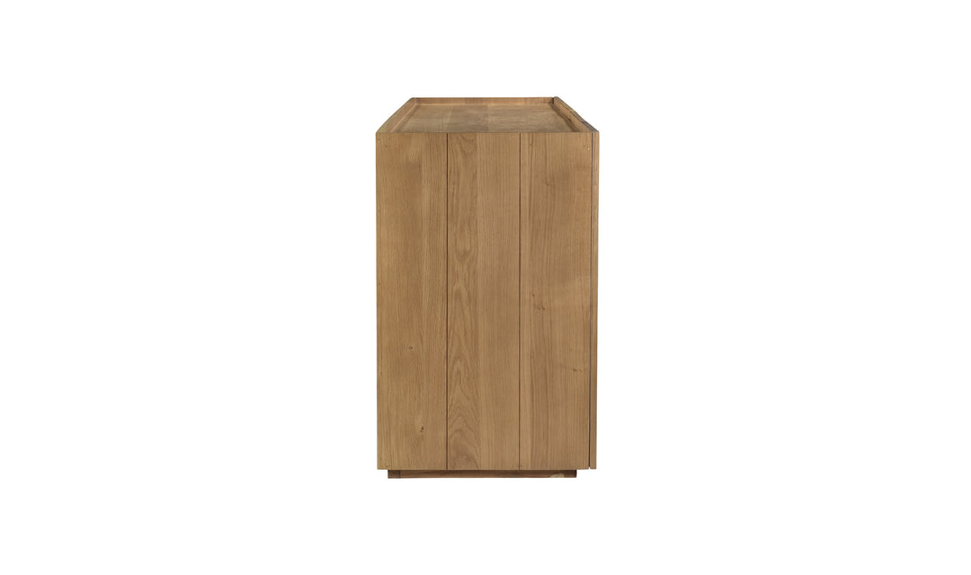 Plank Sideboard