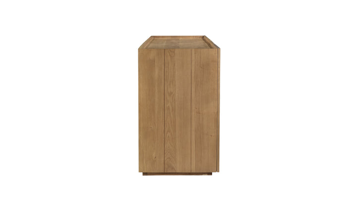 Plank Sideboard