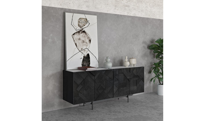 Kattan Sideboard