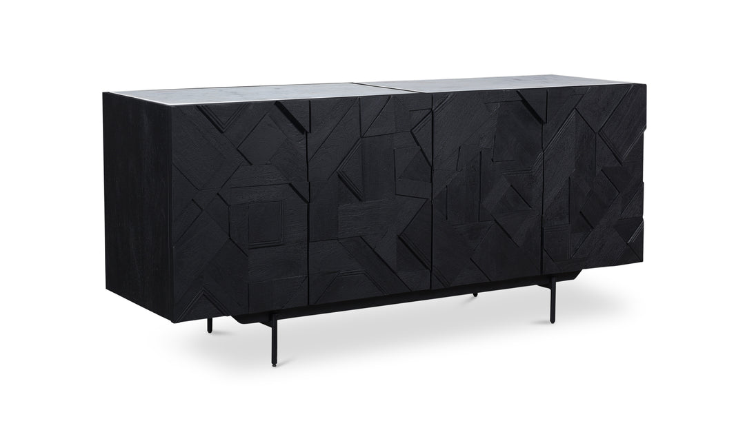 Kattan Sideboard