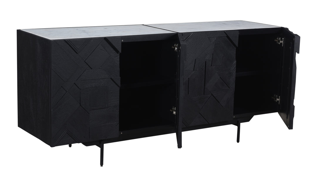 Kattan Sideboard