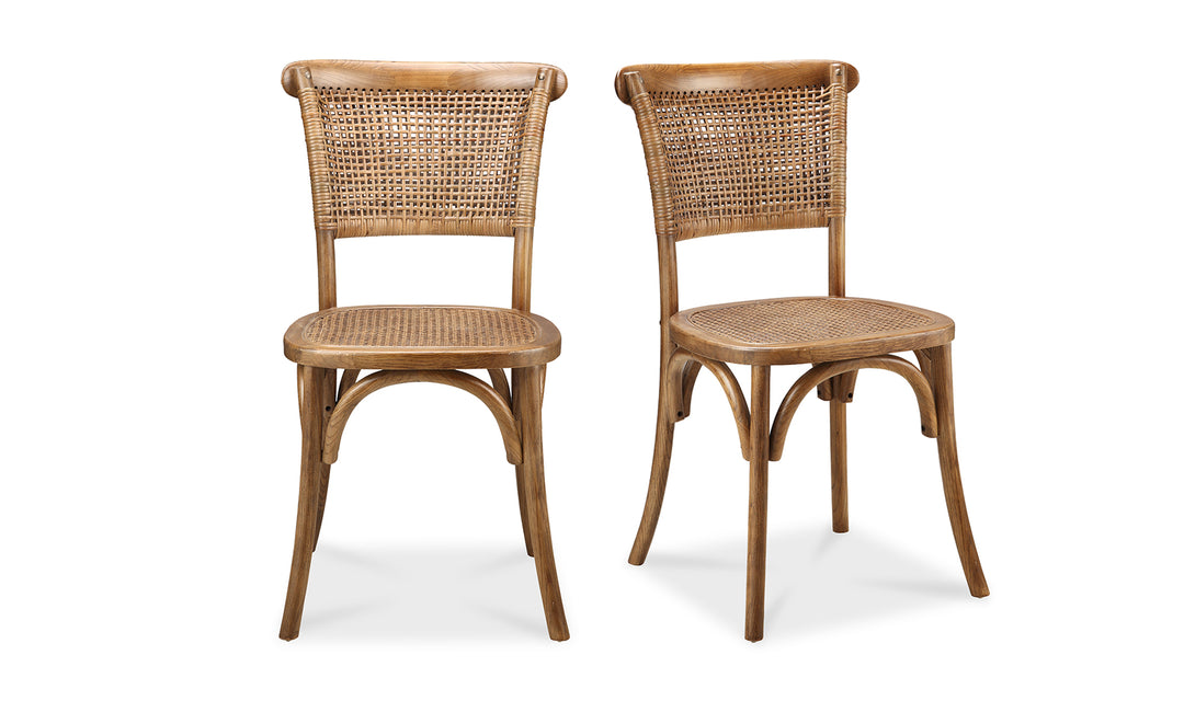 Churchill Dining Chair Set