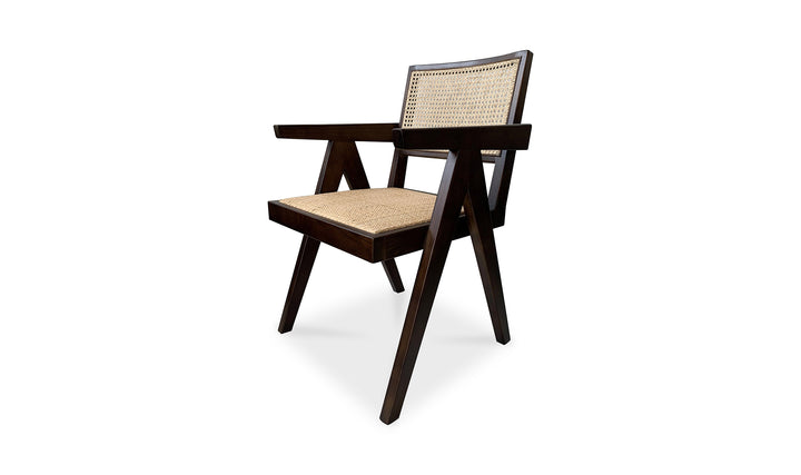 Takashi Natural Dining Chair Set