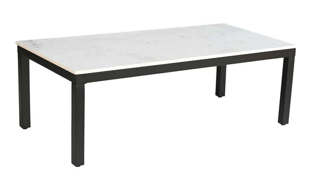 Parson Coffee Table