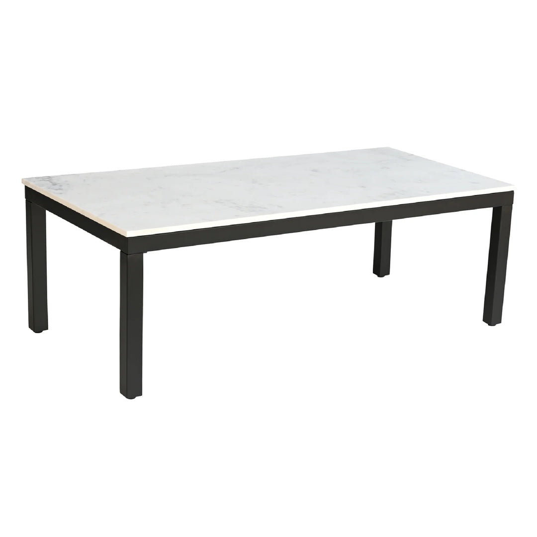 Parson Coffee Table