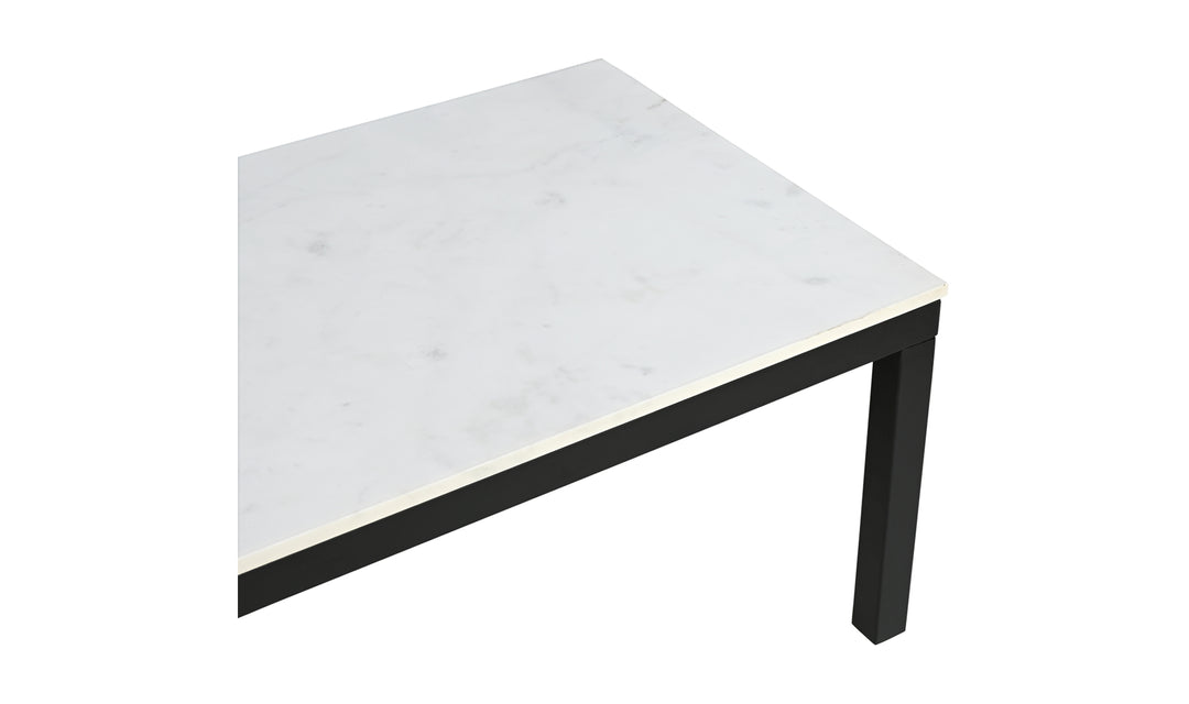 Parson Coffee Table