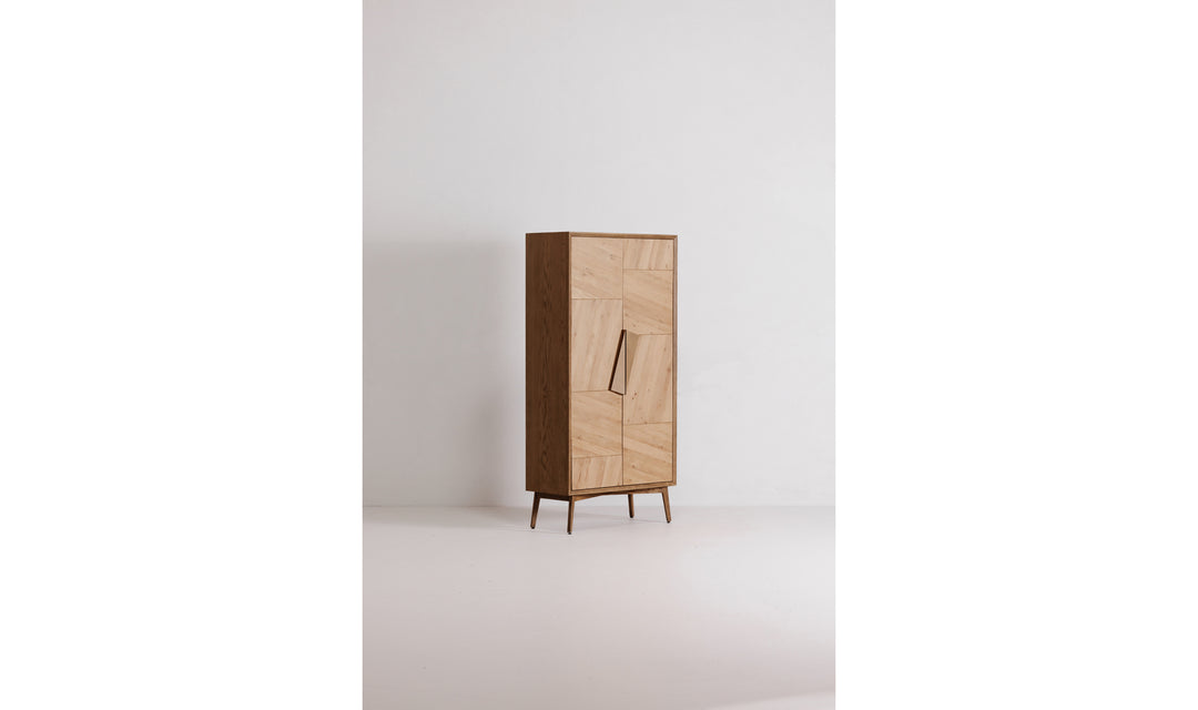 Charlton Tall Cabinet