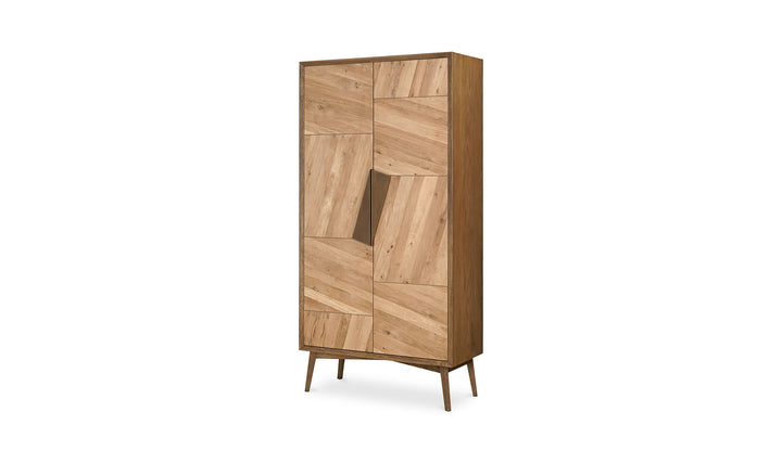 Charlton Tall Cabinet