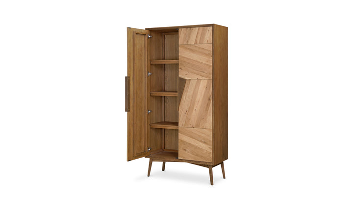 Charlton Tall Cabinet