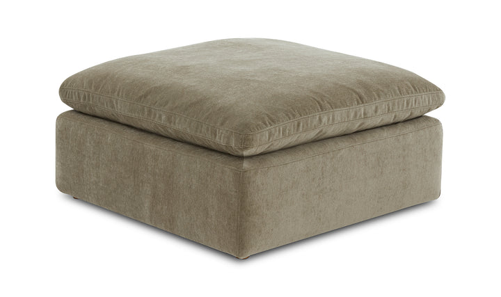 Terra Condo Ottoman