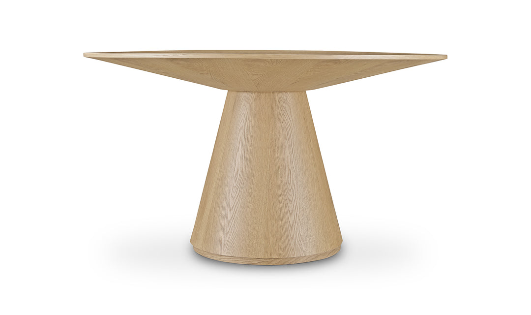 Otago Round Dining Table