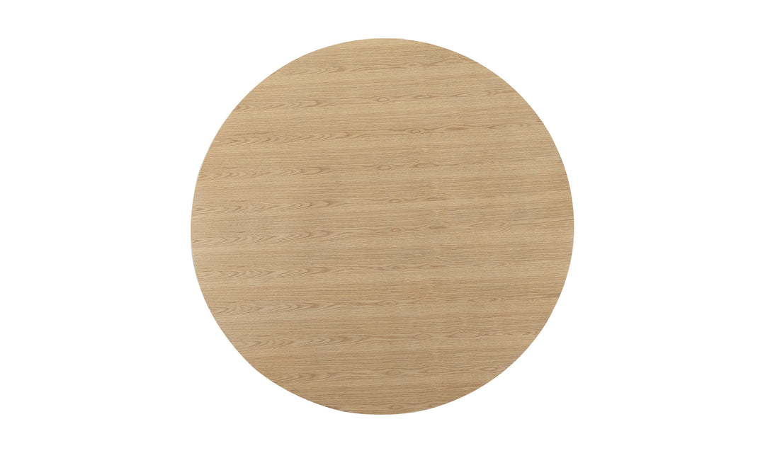 Otago Round Dining Table