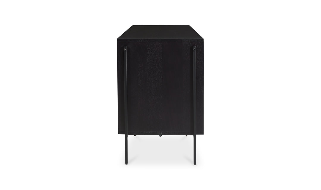 Tobin Media Cabinet