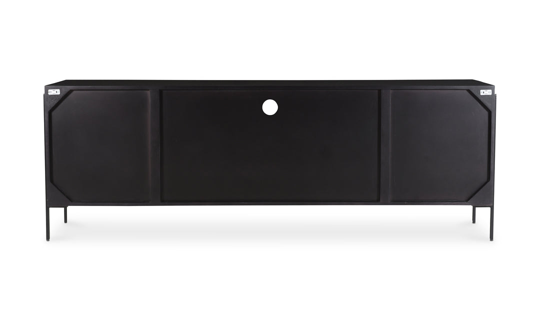 Tobin Media Cabinet