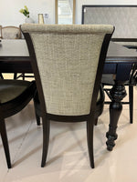 Century Solitaire Dining Chairs Set