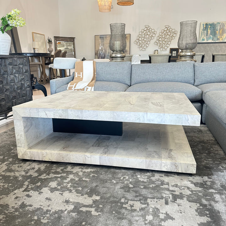 Taracea Kika Coffee Table