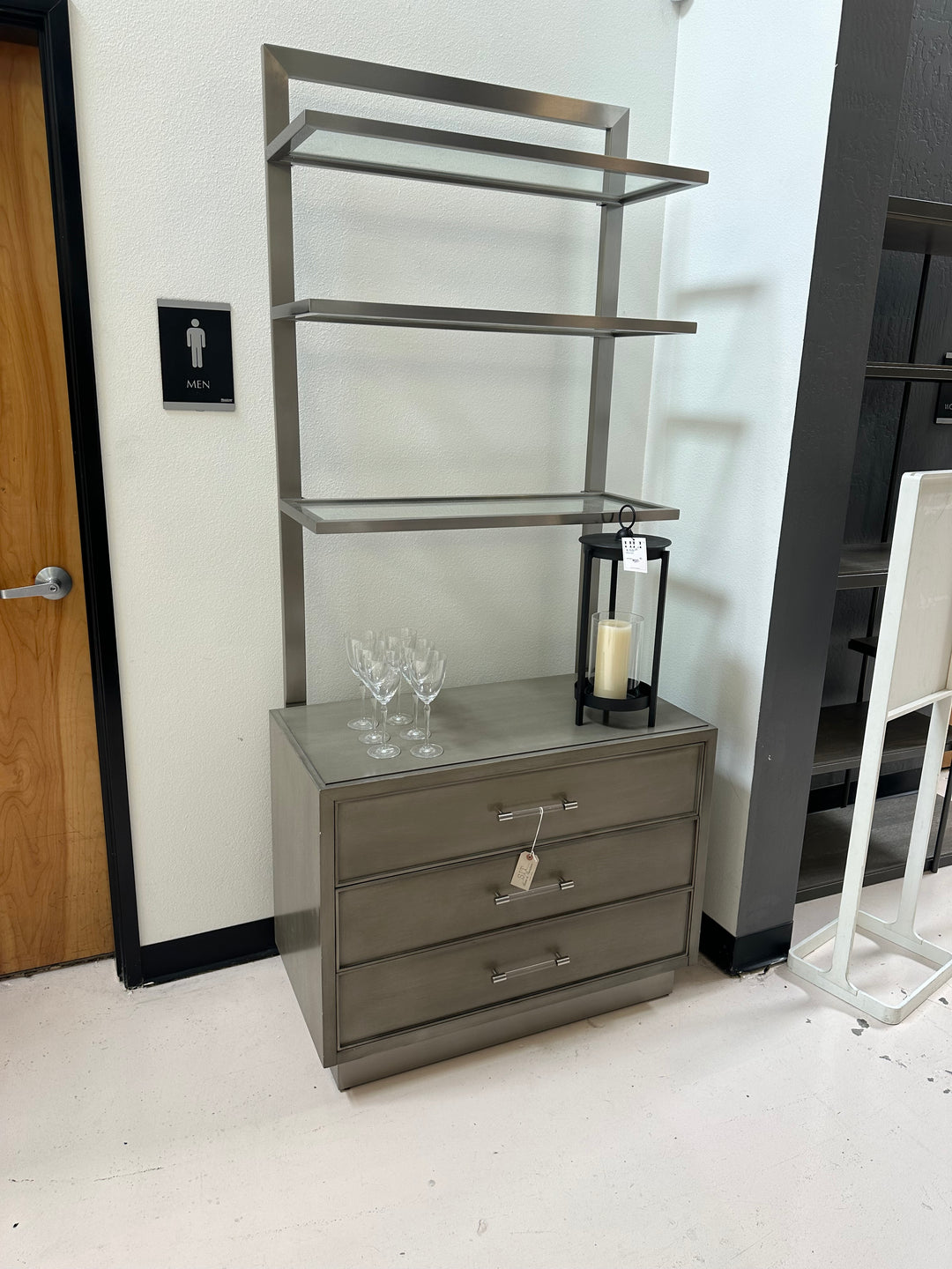 Vanguard Etagere Brae Home Office