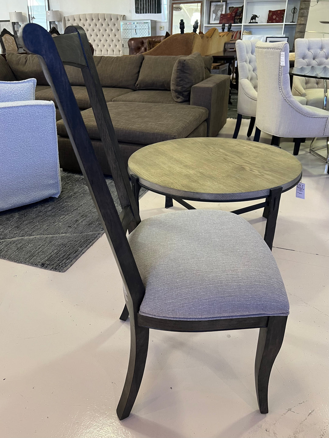 Hooker Furniture Side Chairs